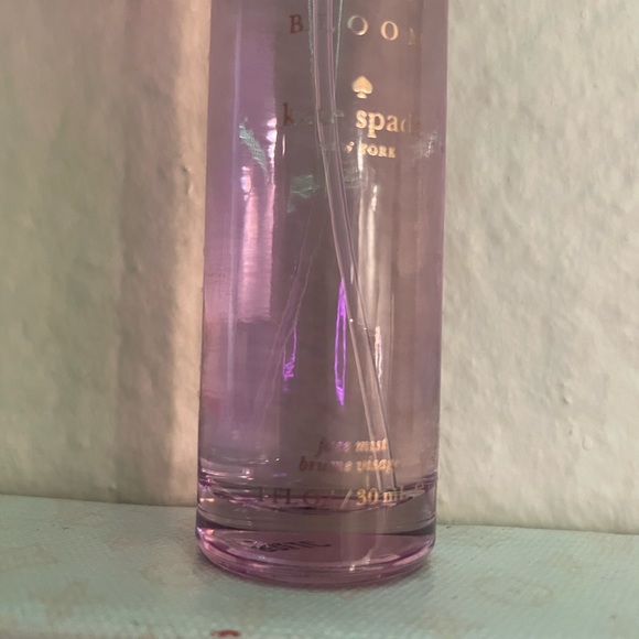 Kate Spade Face mist - Picture 2 of 5
